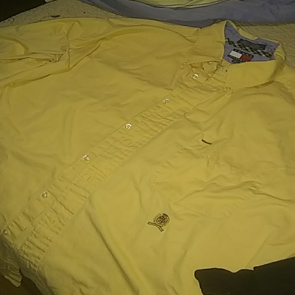 Tommy hilfiger polo